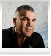 Dr Chris Sarra