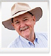 Ian Kiernan AO