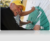 Our community involvement