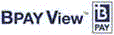 BPAY View logo
