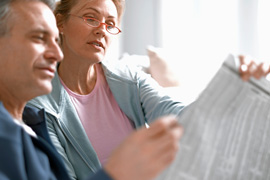 Cash Investment Account