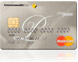 Platinum Credit Card