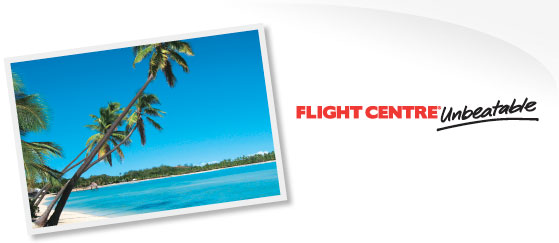 Flight Centre - Unbeatable Flight Centre - Unbeatable