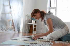 Improving your home Improving your home