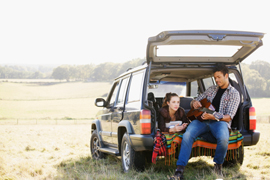 Fixed Rate Secured Loan