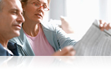 Cash investment account