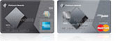 Commonwealth Bank Platinum Awards credit cards