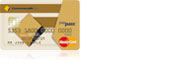 Commonwealth Bank Low Fee Gold credit card