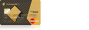 Commonwealth Bank Low Rate Gold credit card
