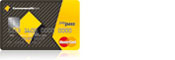 Low rate credit card
