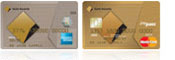 Commonwealth Bank Gold Awards credit cards