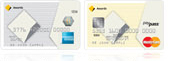 Commonwealth Bank Awards credit cards