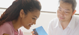 Making payments 