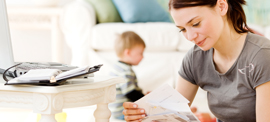 Making payments
