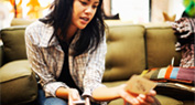 Credit card insurance
