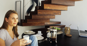 Home insurance