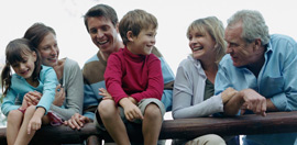 Life insurance