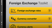 Foreign exchange tools