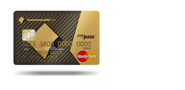 Low Rate Gold credit card Low Rate Gold credit card