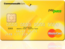 More info on Low Rate Credit Card