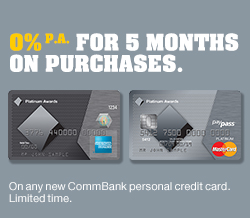 Platinum credit card offer Platinum credit card offer