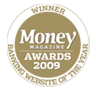 Money Magazine Awards 2009