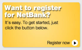 Log on to NetBank and apply now
