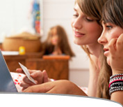 NetBank features