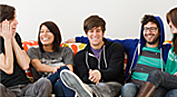Options for young adults