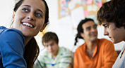 Student banking
