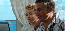 Saving for childrens education