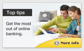 NetBank top tips