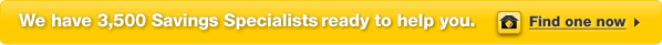 Locate a Savings Specialist
