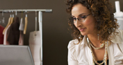 Managing accounts online