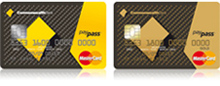 Low rate credit cards