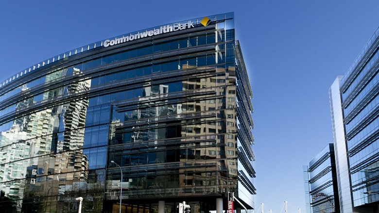 Commonwelath Bank Place South