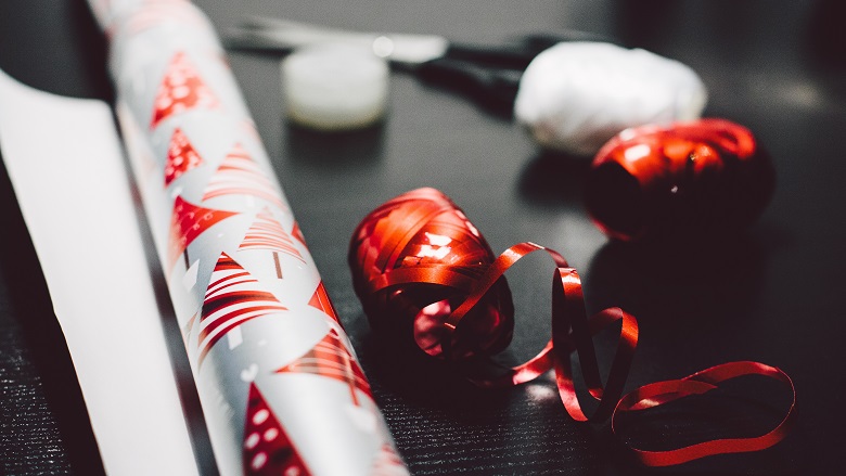 Christmas spending