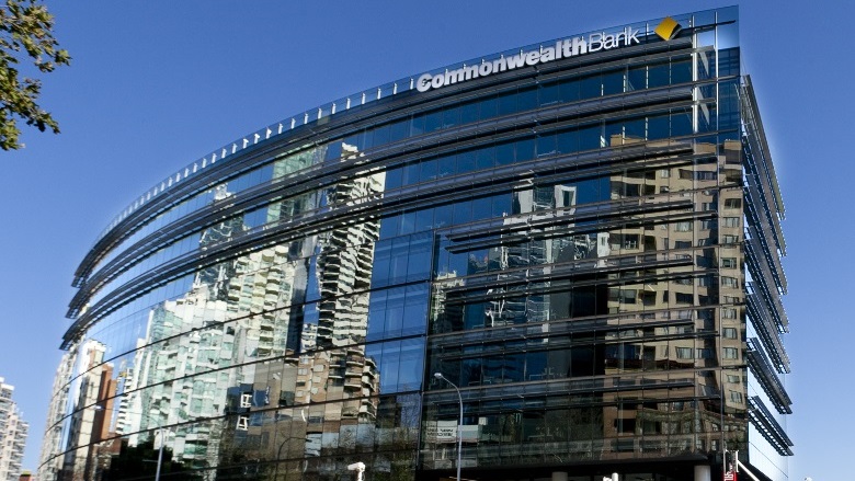 Commonwealth Bank Place