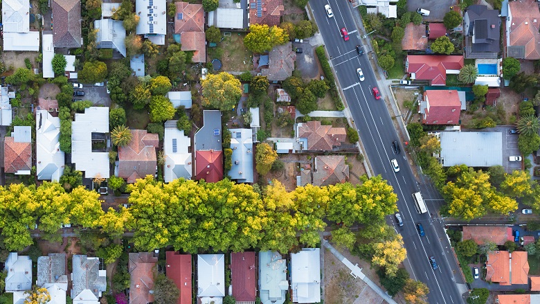 Houses