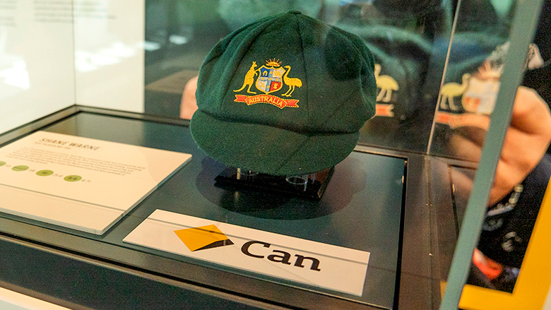 Baggy Green