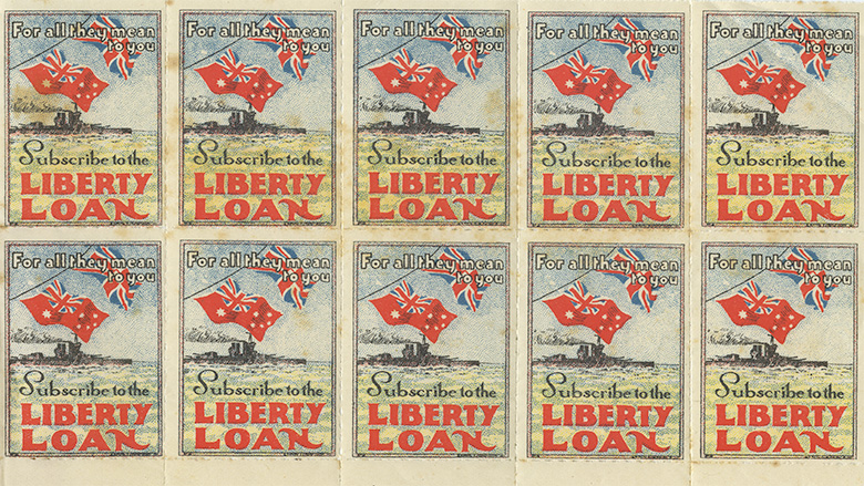 Liberty Loans