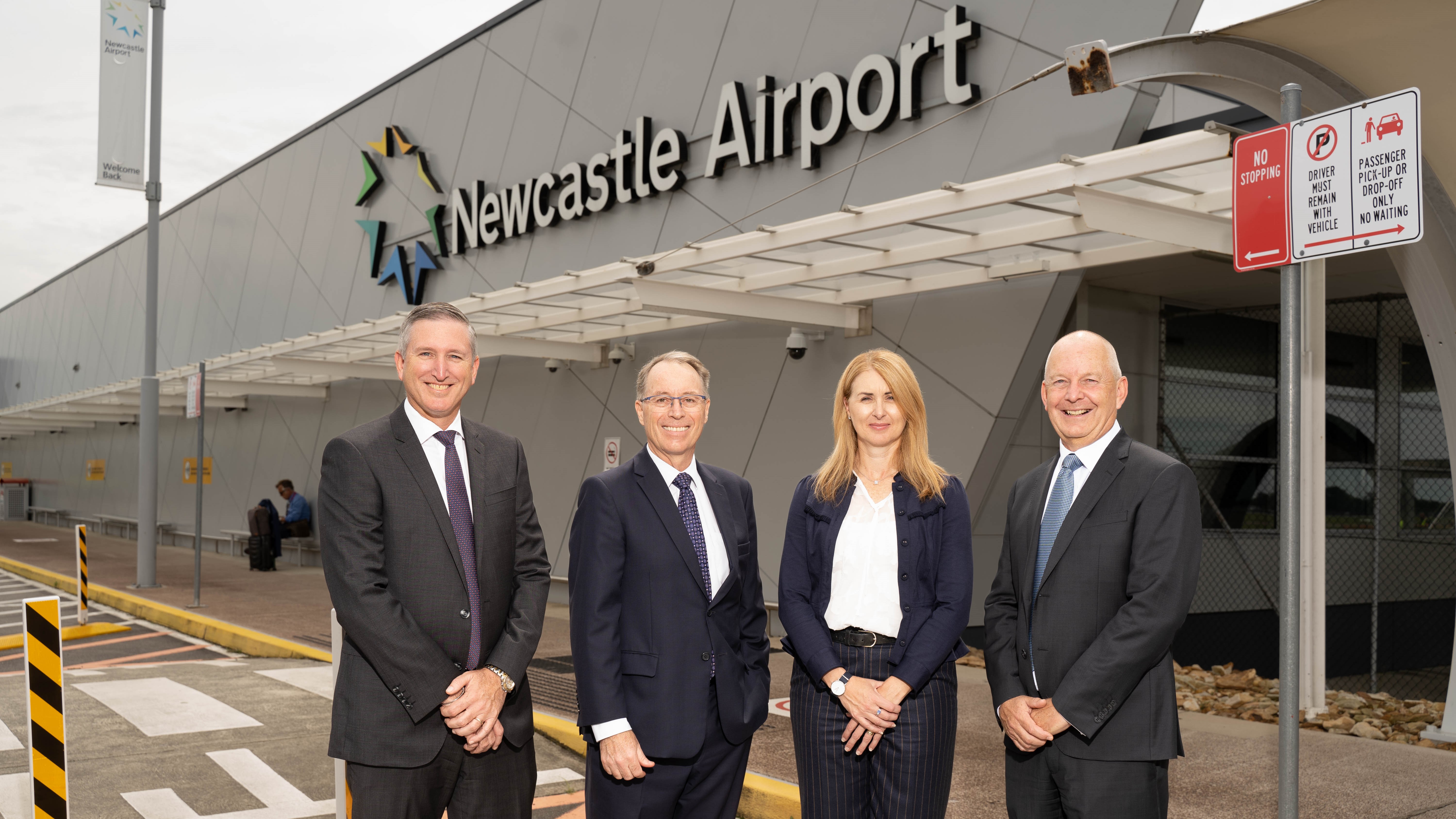 Newcastle Airport expansion to take off - Vimarsana News