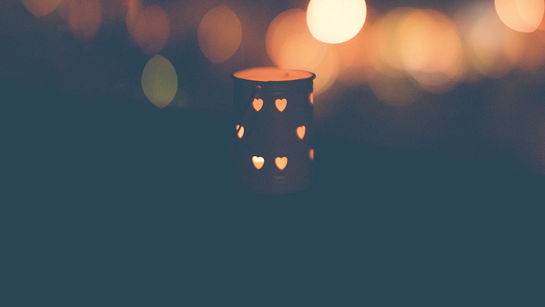 Candle