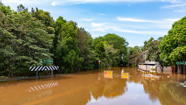 floods