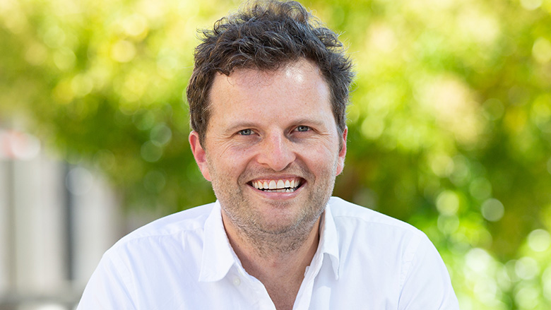 Daniel Yore
