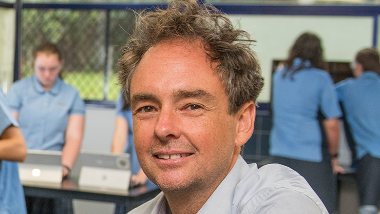Lloyd Godson