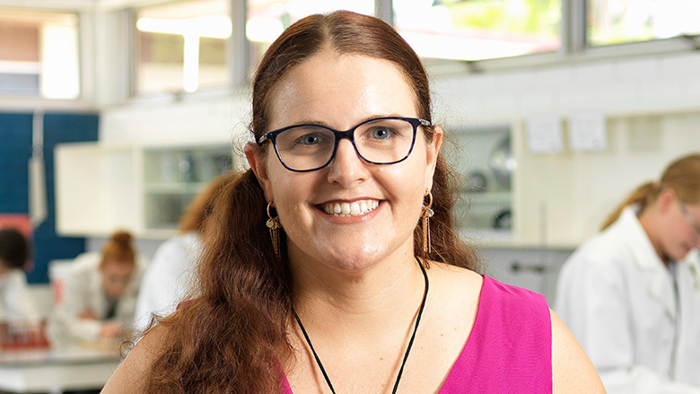 Rebecca Godfrey