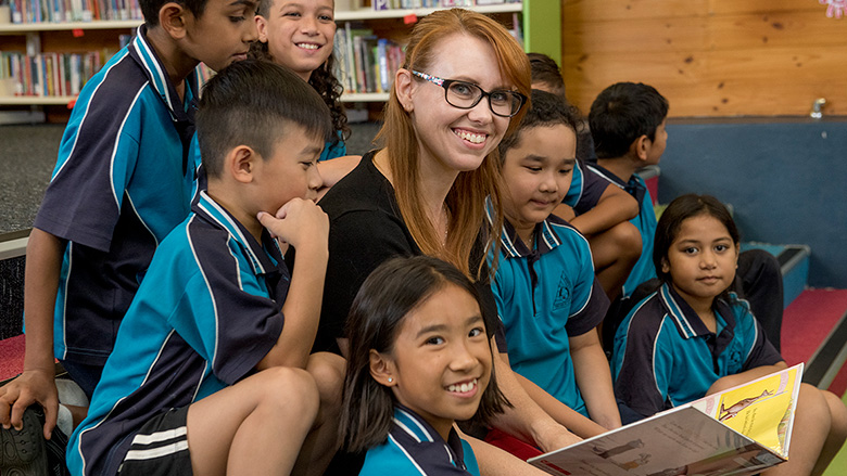 Teaching Awards