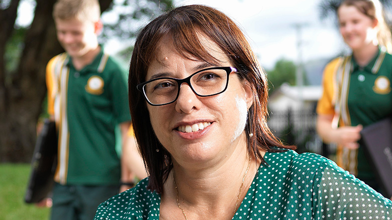 Wendy Bode