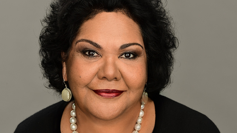 NAIDOC Person of the Year 2018 - Dr June Oscar AO